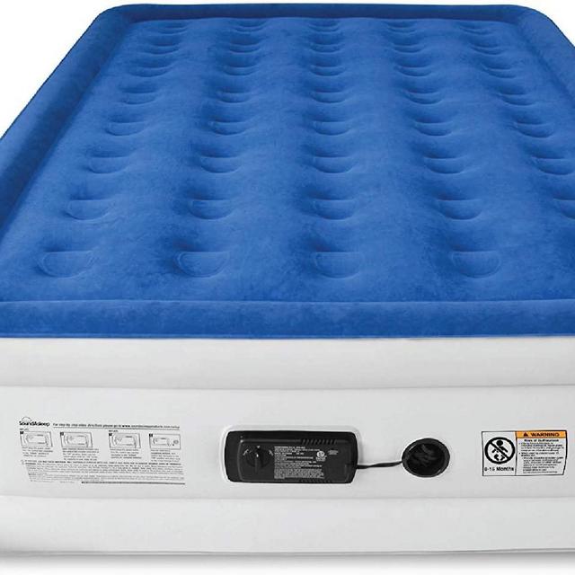 SoundAsleep Dream Series Air Mattress