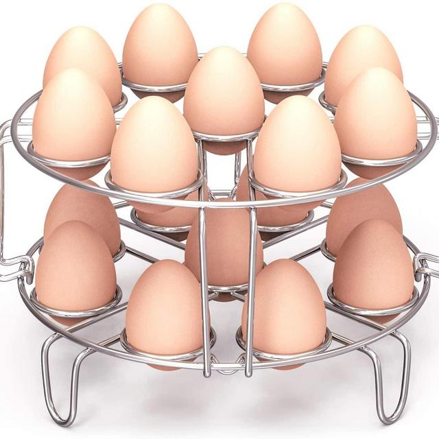 Egg Steamer Rack, Steaming Rack