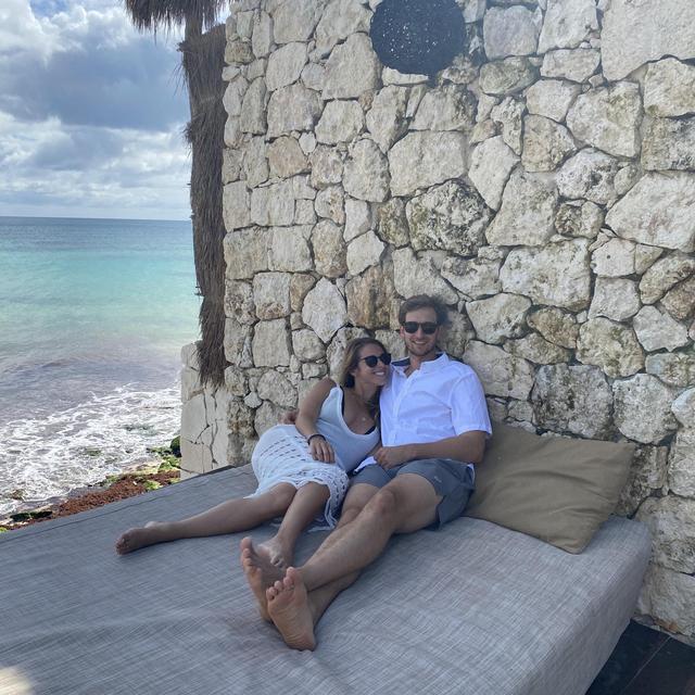 General Honeymoon Fund