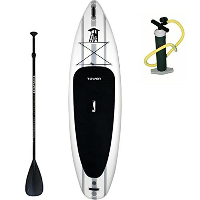 2 Standup Paddle Boards