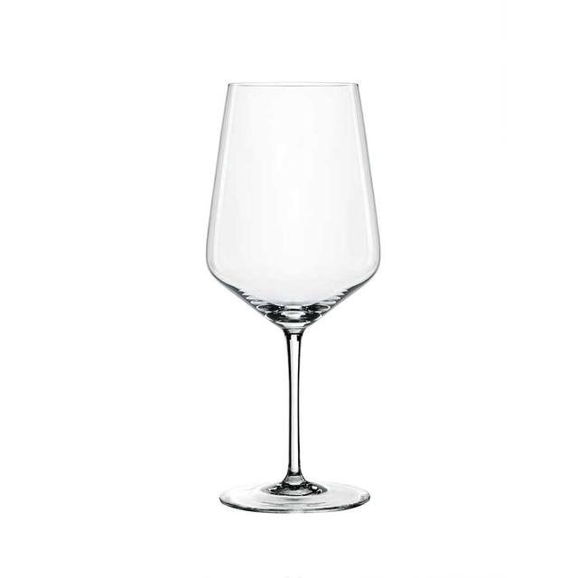 Style Red Wine Set