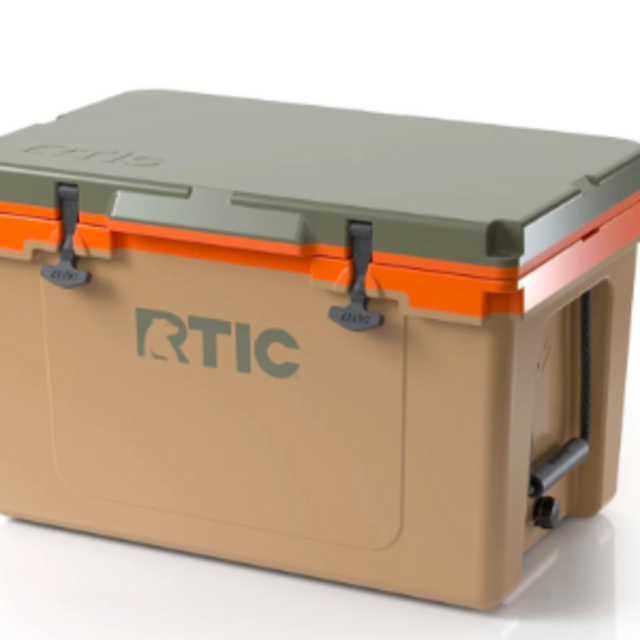 Trailblazer Cooler Ultra Light