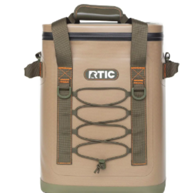 Backpack Cooler