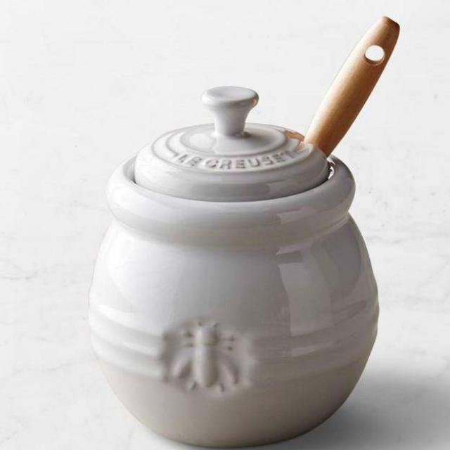 Le Creuset Honey Pot