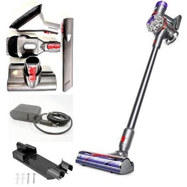 Dyson V8 Vacuum