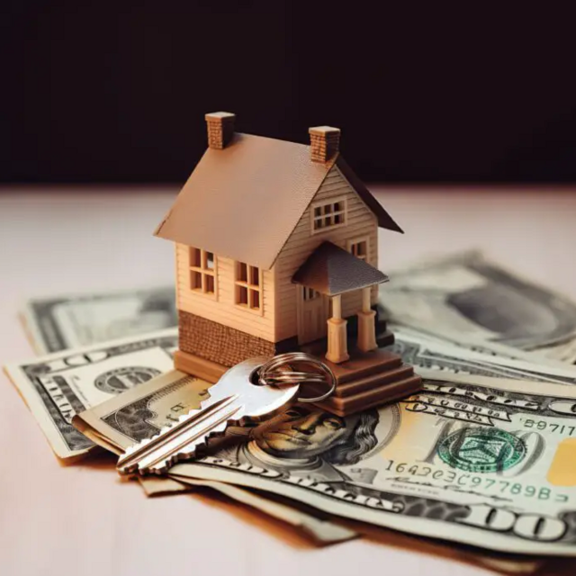 First Home Fund!