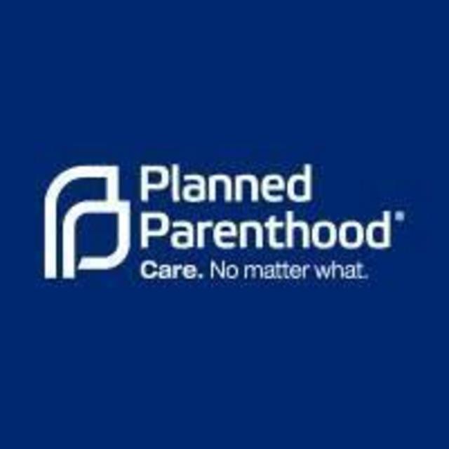 Planned Parenthood Donations