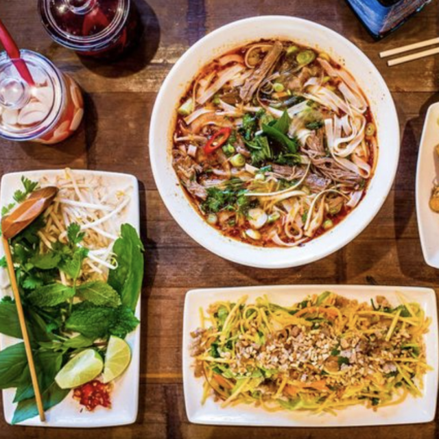 Food Tour in Hanoi