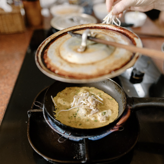 Thai Cooking Class