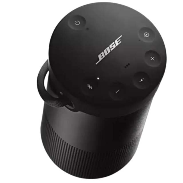 Bose SoundLink Bluetooth Speaker