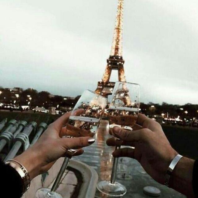 Honeymoon Fund