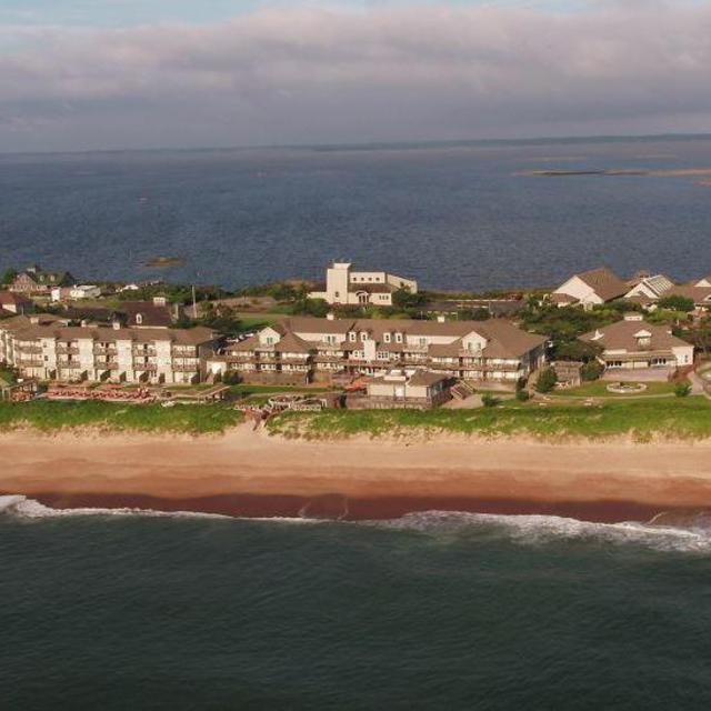 Our Honeymoon Fund - Sanderling Resort, Duck, NC