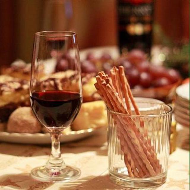 Romantic Dinners
