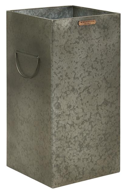 'Kinlen' Metal Box