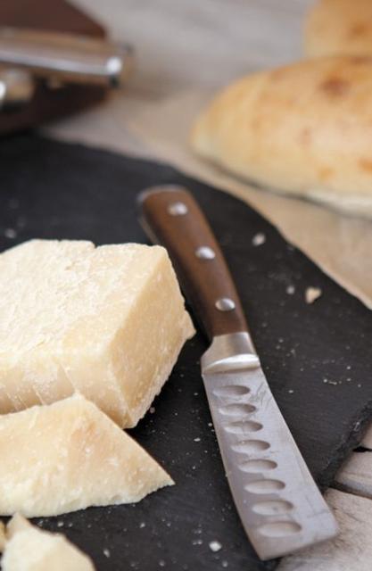 'Legacy Heritage Collection by Fabio Viviani - Tridente' Cheese Tools (Set of 3)