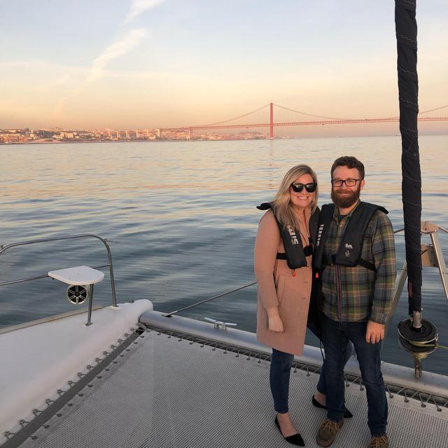 Honeymoon Fund