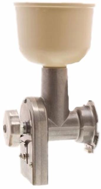 Description: Champion Juicer Grain Mill Attachment
