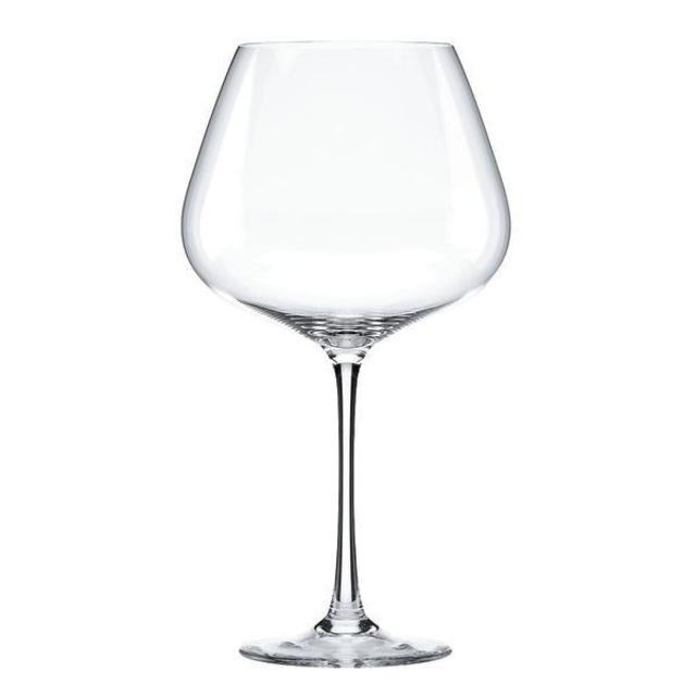Lenox Tuscany Classics 4-piece Crystal Burgundy Wine Set