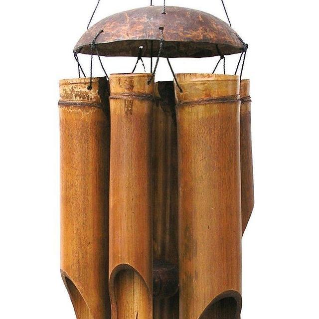 Cohasset 133 Medium Plain Antique Wind Chime