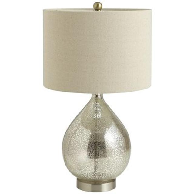 Teardrop Luxe Lamp