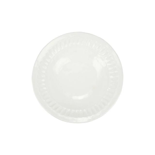 Pietra Serena Medium Shallow Serving Bowl