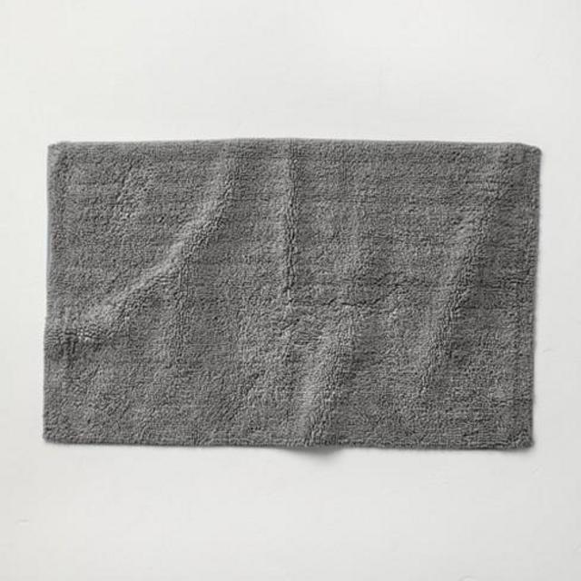 Looped Bath Rug - Casaluna™ Size 24"x60" Runner