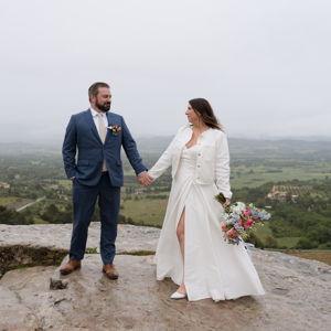 Elizabeth Boyes and Samuel McWilliams's Wedding Registry on Zola