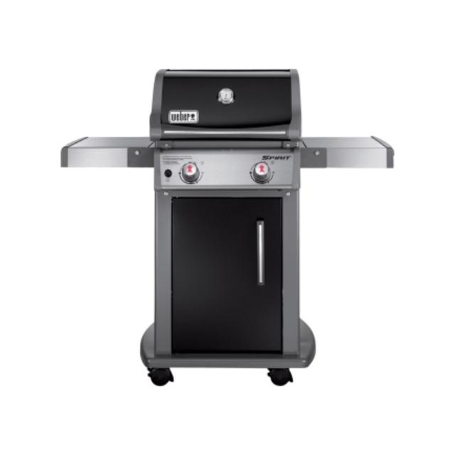 Weber Spirit E-210 Gas Grill (46110001)
