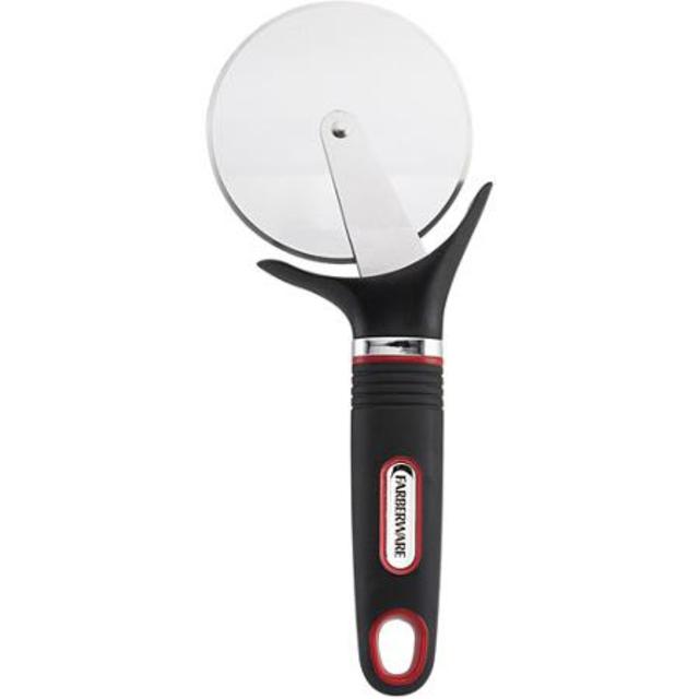 Farberware Soft Grips 3 Pizza Wheel