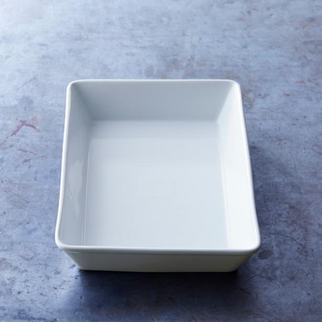 Williams-Sonoma Open Kitchen Oven to Table Rectangular Baker, Small