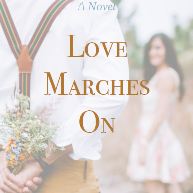 Help Beth publish her novel to be made into a Hallmark movie!