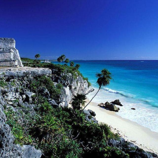 Our Honeymoon
