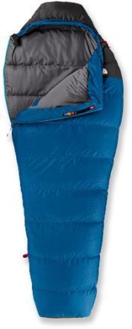 The North Face Furnace 20 Sleeping Bag