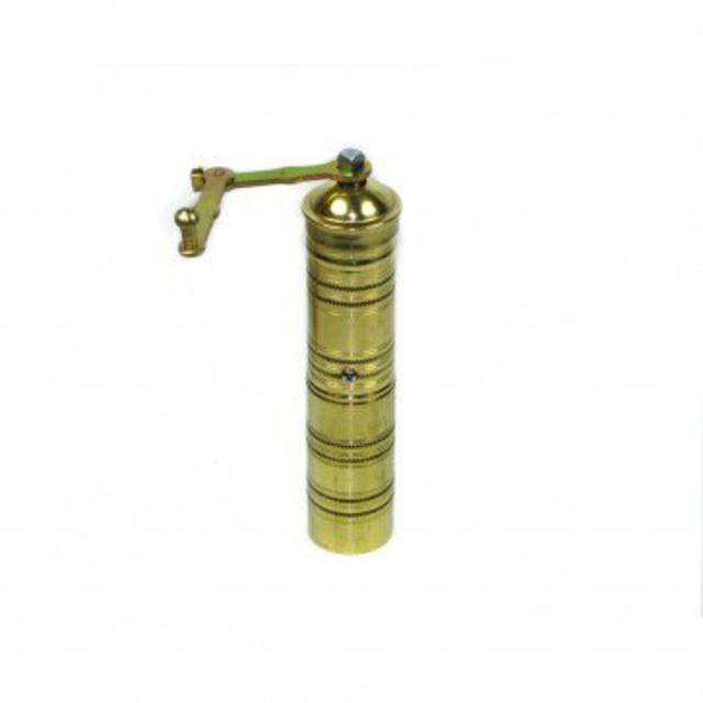 Turkish Coffee Grinder