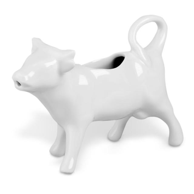 Apilco Cow Creamer