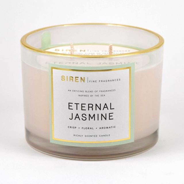 Eternal Jasmine