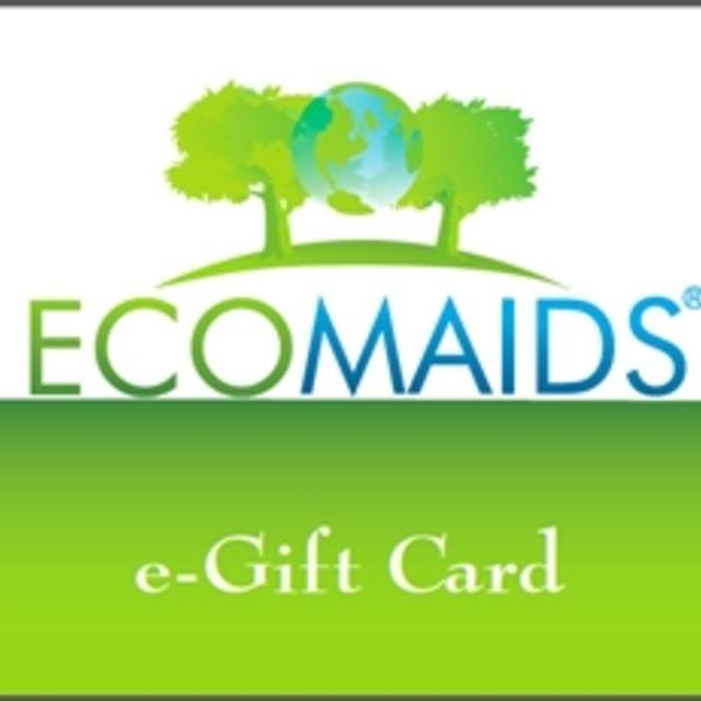 e-Gift Card