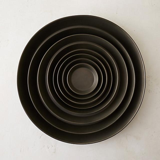 Habit + Form Circle Tray