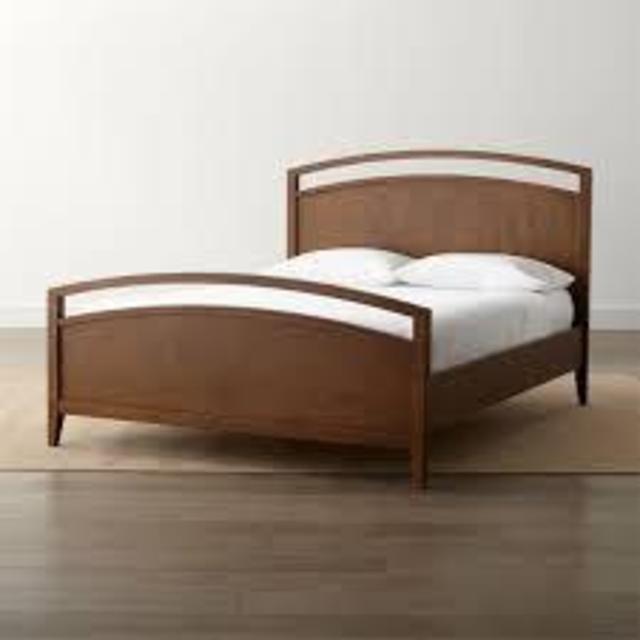 New Bed Fund
