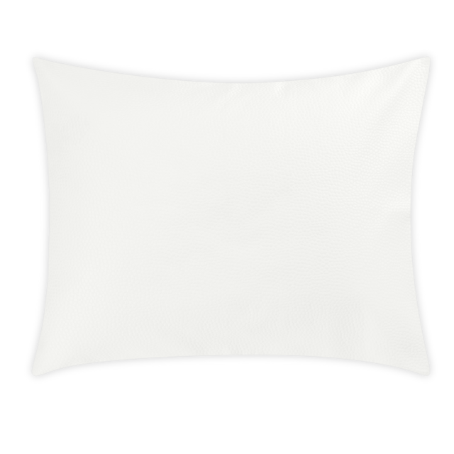 Eden Sham in Bone | Matouk Luxury Linens