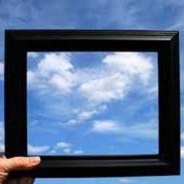 Framing of Artwork and Wedding Photos