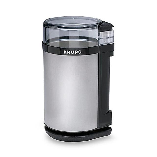 Krups® Coffee/Spice Grinder
