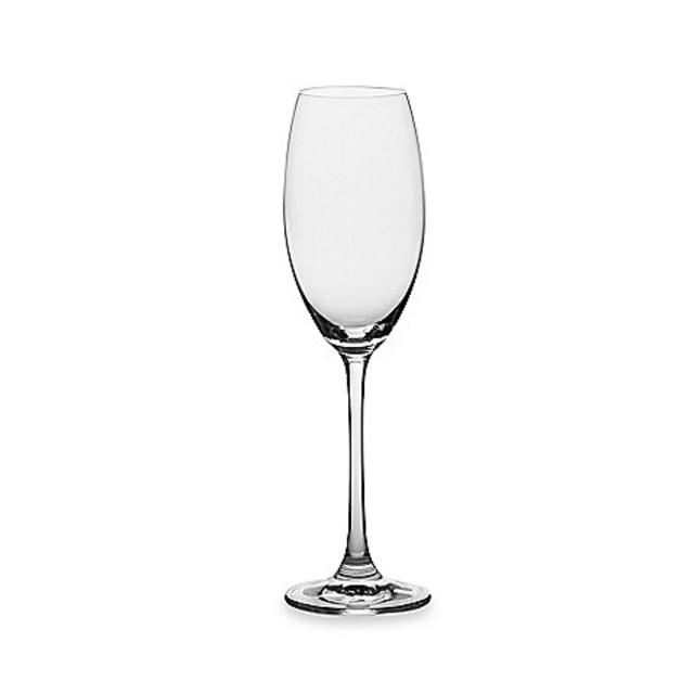 Nachtmann Crystal Vivendi Toasting Flutes (Set of 4)