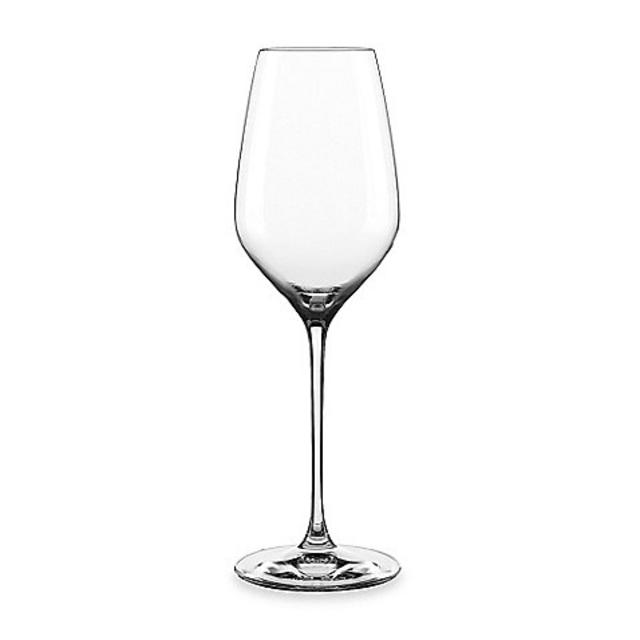 Nachtmann Supreme White Wine Glasses (Set of 4)