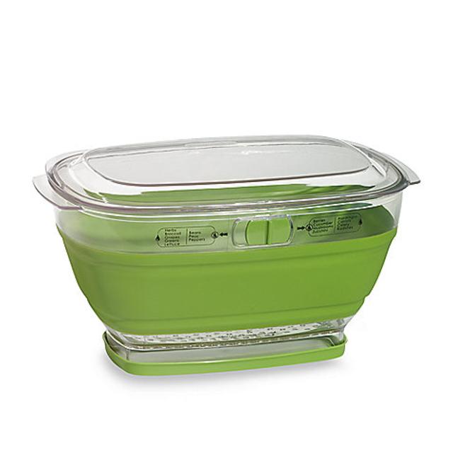 prepworks® Collapsible Lettuce Keeper