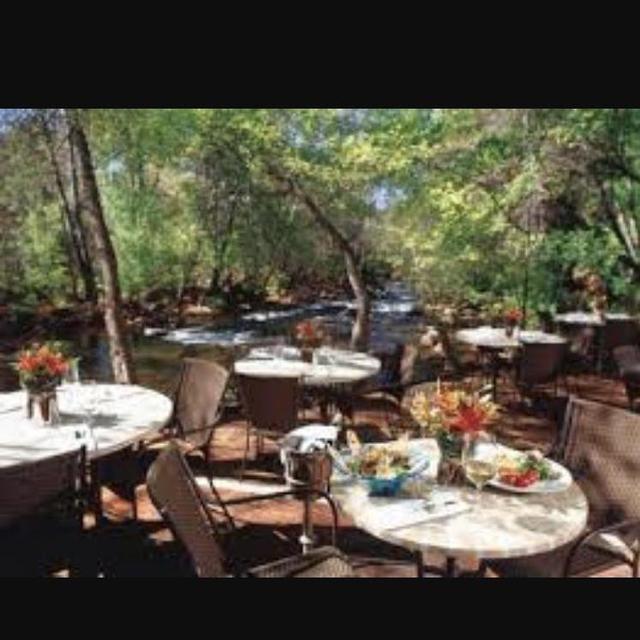 Sunday Brunch (Sedona)