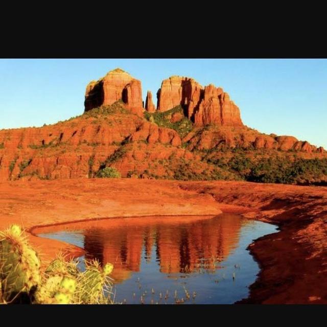 Hiking/Biking Tours in Sedona