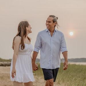 Juan Carlos Morales Torrico and Eliza Rose Brennan-Pratt's Wedding