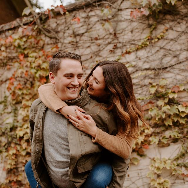 Our Newlywed Fund