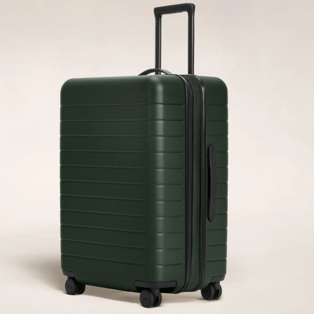 Away Bag - Medium Flex - Green